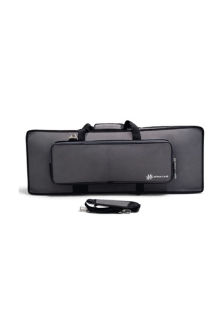 Launchkey Mk4 A-49 Mıdı Klavye Keyboard Orglar Için Uyumlu Soft Case Taşıma Çantası