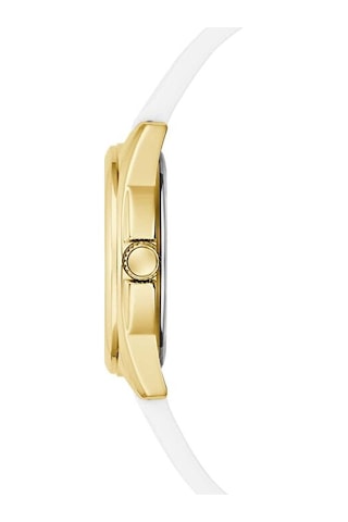 Guess Guu1446l2m Kadın Kol Saati Altın