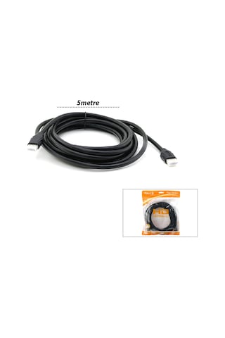Rose Rc-101-5 Ultra Hd Hdmı Kablo 5m V1.4
