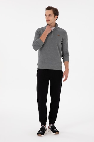 U.s. Polo Assn. Erkek Siyah Eşofman Altı 50293464-vr046 Siyah