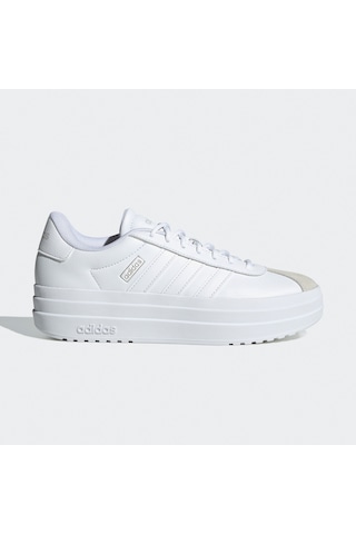 Adidas Vl Court Bold Kadın Beyaz Günlük Sneaker - Ih3082 Beyaz