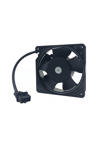387-388 Motor Fanı Electrıc Fan