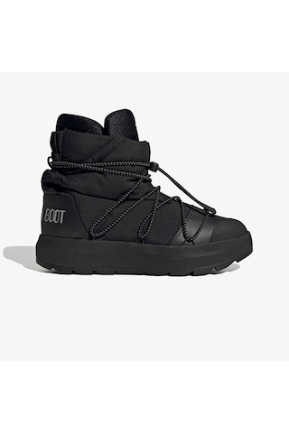 Adidas X Moonboot Unisex Siyah Bot Jp7766 Siyah