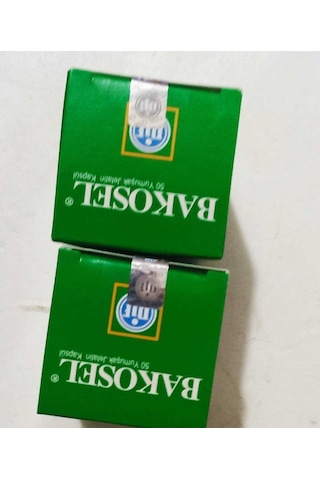 Ceva 2 Kutu Bakosel Vitamin