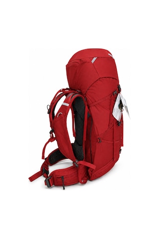 Evolite Hikelite 50l Sırt Çantası - Kırmızı