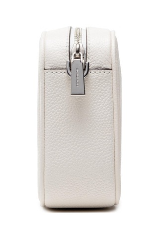 Michael Kors Mıchael Kors Kadın Omuz Çantası 32f7sgnm8l-optıc-whıte Beyaz
