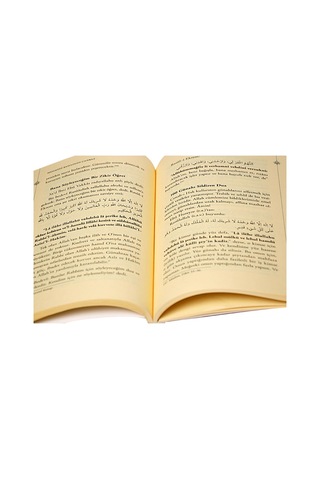 Günahları Bıraktıran Kitap-1791