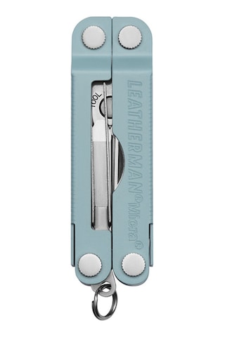 Leatherman Kamp Micra Arctic Çok Renkli