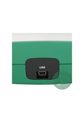 Mastech Ms8218 50.000 Counts Truerms Dijital Multimetre + Usb