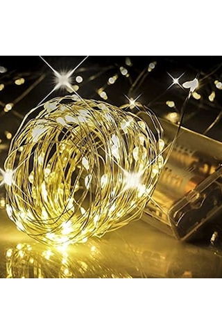 Xtechnx Xtechn082102 Powermaster Pm-2564 3 Aa Pilli Günışığı 10 Metre Kablolu Bağ Led Renkli