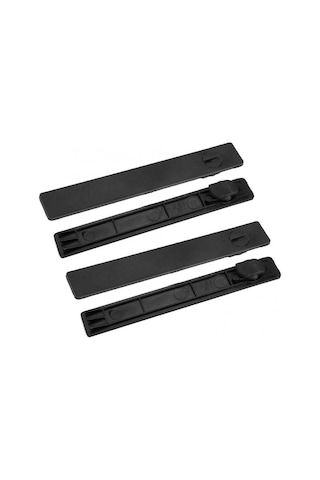 Ford Focus Tavan Oluk Çıtası 4 Adet Takım 2005/2012