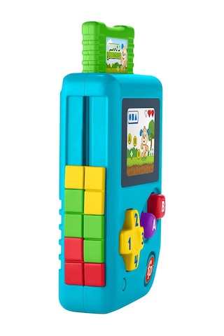 Fisher Price Köpekçiğin Oyun Macerası Hbc91