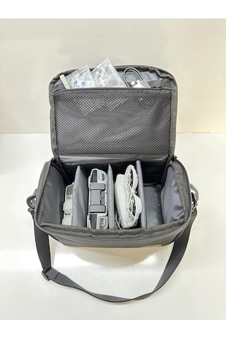 Dji Neo / Neo 2 İçin Softcase Omuz Taşıma Çantası Clascase C027