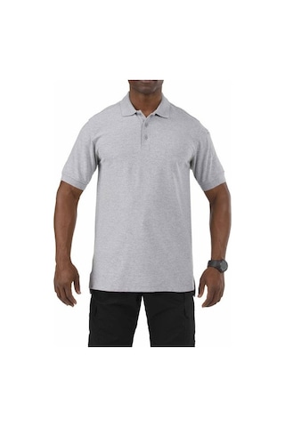 5.11 Utılıty Polo T-Shırt Grı (416225881) Gri