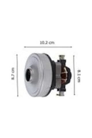 Motor Süpürge Srv03 Fantom Pratik 600 W 35380106