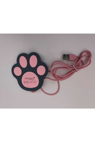 Starcom Usb Bardak Isıtıcı Pt-1307