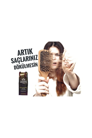 Valentines Pofessional At Kuyruğu Dökülme Önleyici Şampuan 500 ML