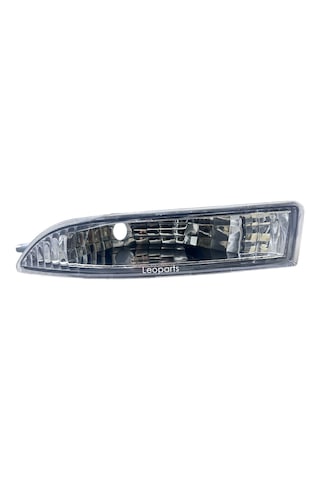 Leoparts Toyota Corolla Sis Lambası Sol Kare 2002-2004 81221-12160