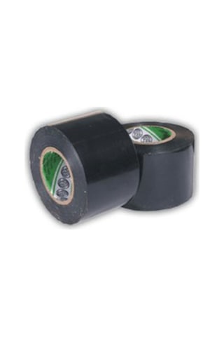 Pvc Siyah Bant 5 Cm 25 Metre Pvc Siyah Bant 5 Cm 25 Metre