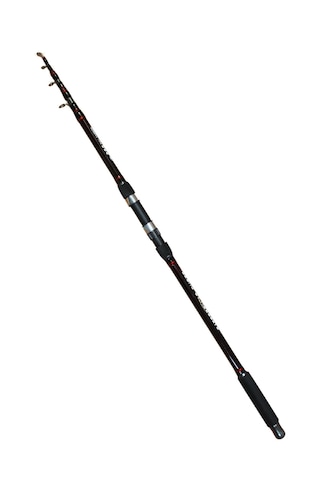 Balza Caterpilar 360cm 100-300gr Full Karbon Surf Olta Kamışı 1