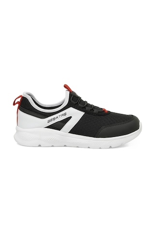 Bjk Sırıus F 5fx Siyah Erkek Çocuk Slip On 000000000101973738 Siyah-Siyah