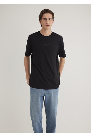 Mavi T Shirt Erkek M06101100 900 001