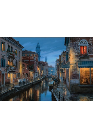 Anatolian 2000 Parçalık Puzzle - Tek Başına 3972