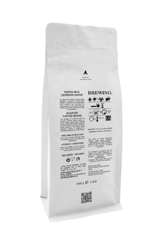 Kahvelog Blend 1985 Espresso Çekirdek Kahve 1 KG