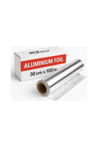 Ilmak Alüminyum Folyo 30 100 M