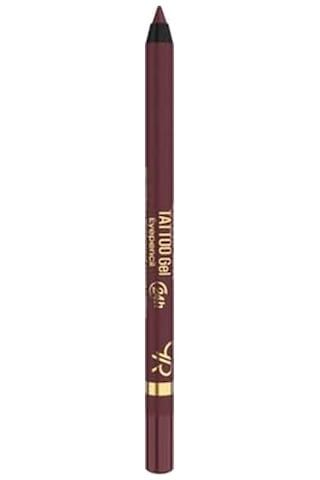 Tattoo Gel Eyepencil - 116 Berry Russet - Uzun Süre Kalıcı Gel Göz Kalemi Diğer