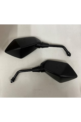 Naked Ayna Sport Ayna 10 Mm Düz Diş