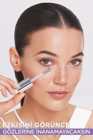 L'Oréal Paris Revitalift Filler Göz Serumu 20 ML
