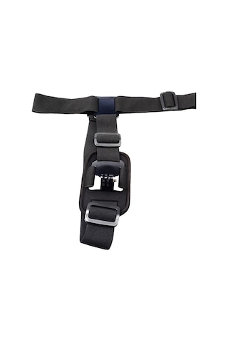 Neevoyu Gopro Hero Ve Sj4000 Kamera İçin Ayarlanabilir Omuz Kayışı - Dışarıda Spor Fotoğrafçılığı İçin Ergonomik, Konforlu Ve Derinlemesine Görüntü Çekimi Sağlar