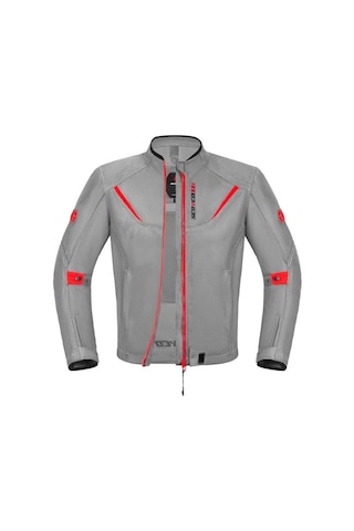 Scoyco Jk194 Motosiklet Montu 65615 Gümüş