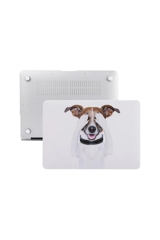 Apple Uyumlu MacBook Air M1 Kılıfı 13.3 İnç A2337 A2179 A1932 Uyumlu Sert Kapak Hard Case Koruyucu Kılıf Komik Kö
