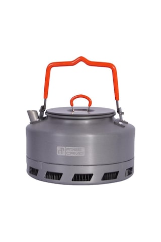 Freecamp Karkas Çaydanlık 1.1 Litre Çok Renkli