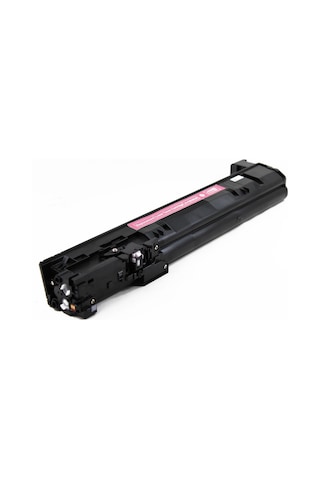 Uyumlu Kartuş For Hp Cb383a Kırmızı Toner 21k