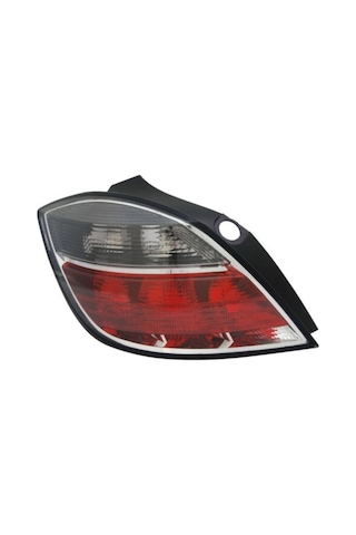 Opel / Astra H Hb 05-12 Sol Stop Lambası Fume Makyajlı