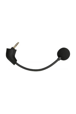 HyperX Cloud II Core Pro Silver Oyuncu Kulaklığı Yedek Mikrofonu