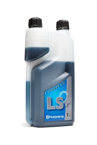 Husqvarna Ls 2T Ölçekli İki Zamanlı Yağ 1Lt Husqvarna Ls 2T Ölçekli İki Zamanlı Yağ 1Lt