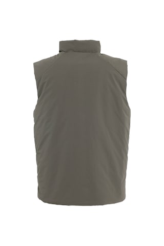 Reebok Yelek Erkek Haki Leman Vest