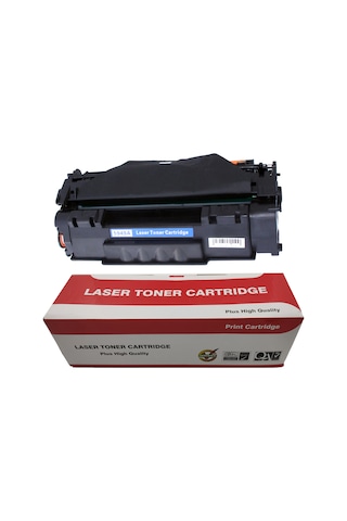 For Hp Laserjet 1320 Toner 3500 Sayfa Uyumlu Yüksek Kapasite