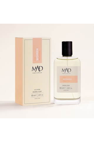 Mad W201 Selective Kadın Parfüm EDP 100 ML