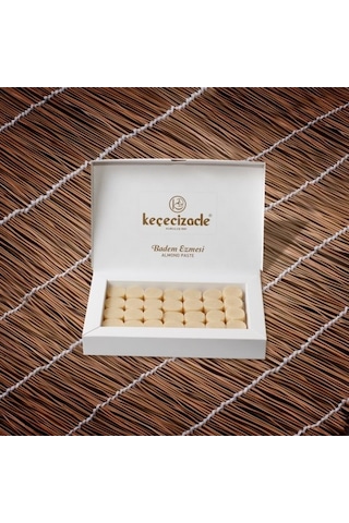 Keçecizade Badem Ezmesi 415 G