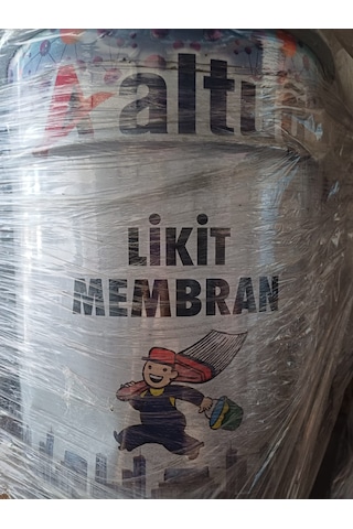 ALTUĞ KAUÇUKLU LİKİT 15 LT