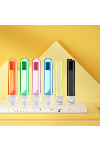 Suntek Businesstrip Kamp Tatilleri Için 6x Taşınabilir