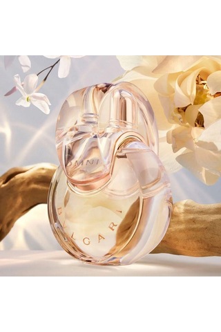 Bvlgari Omnia Crystalline Edp 50 Ml Kadın Parfümü Çiçek - Odunsu