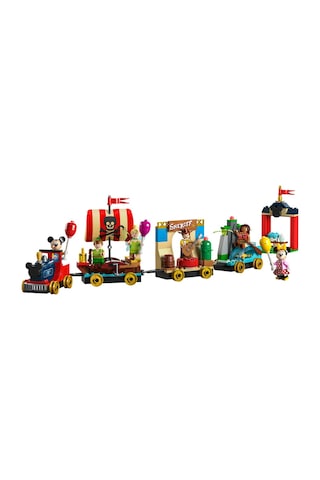 LEGO® Disney 43212 Celebration Train 200 Parça