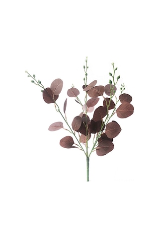 Suofeng Yüksek Kaliteli Kumaştan Yapay Yapraklı Dekoratif Yaprak Demeti, İç Ve Dış Mekanlar İçin Mükemmel