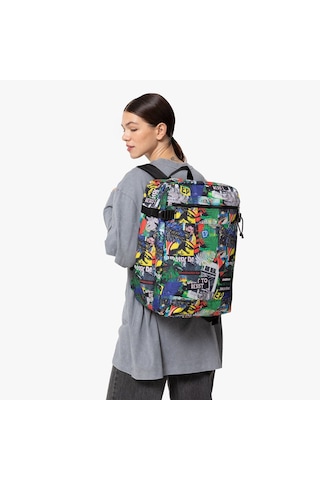 Eastpak Transıt'r Pack Valiz Ek0a5bhı4t31 Çok Renkli